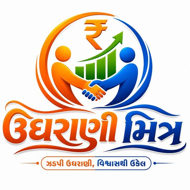 Ughrani Mitra logo